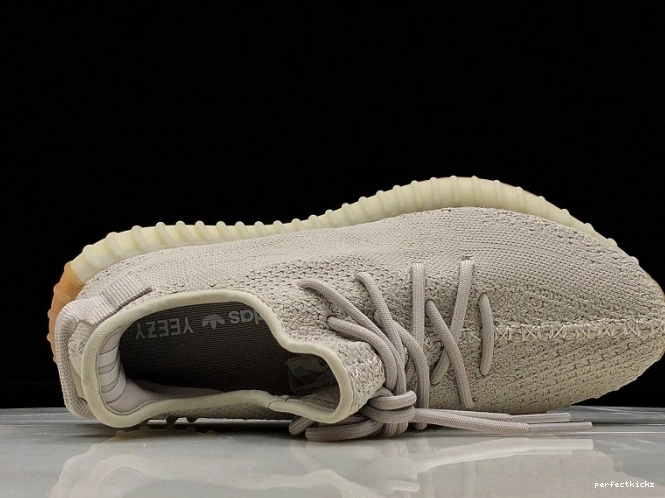 F99710 Yeezy Adidas Boost 350 V2 Sesame 0727